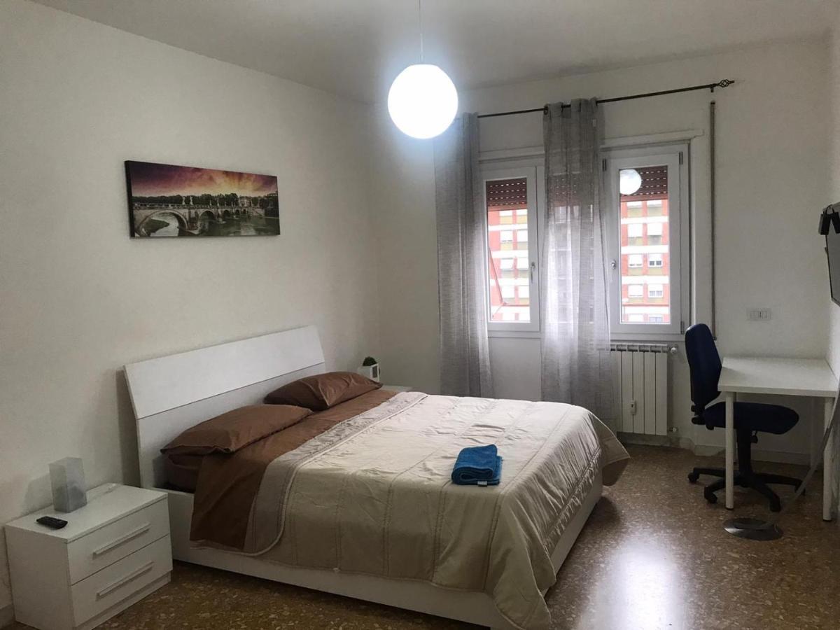 Magicalroom Roma Dış mekan fotoğraf