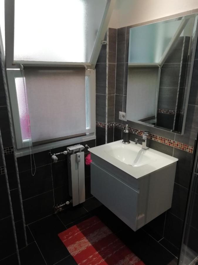 Magicalroom Roma Dış mekan fotoğraf