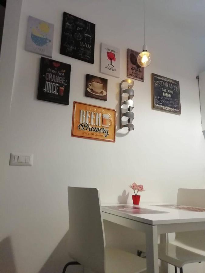 Magicalroom Roma Dış mekan fotoğraf