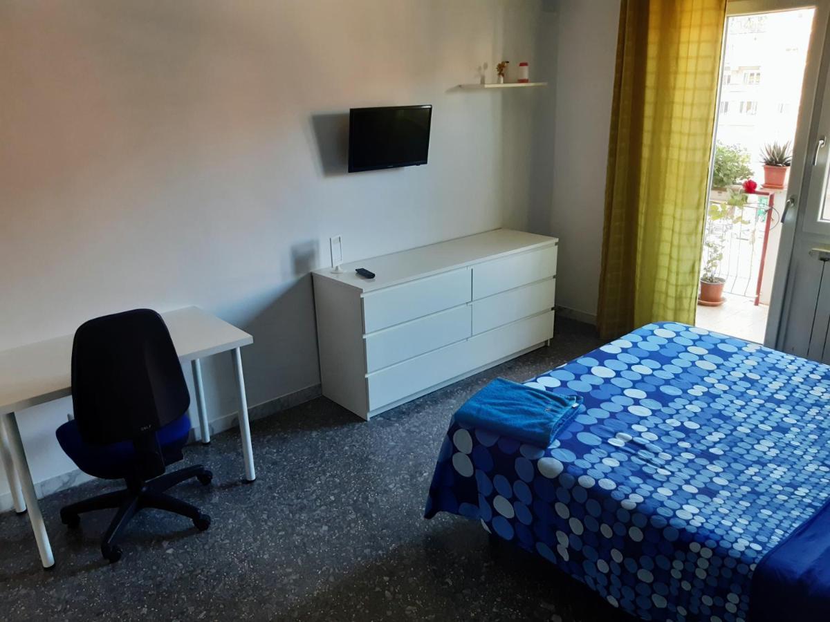Magicalroom Roma Dış mekan fotoğraf