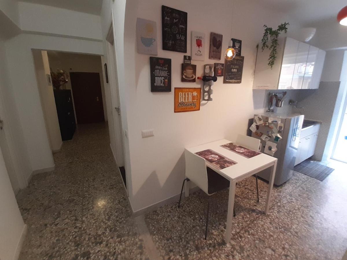 Magicalroom Roma Dış mekan fotoğraf