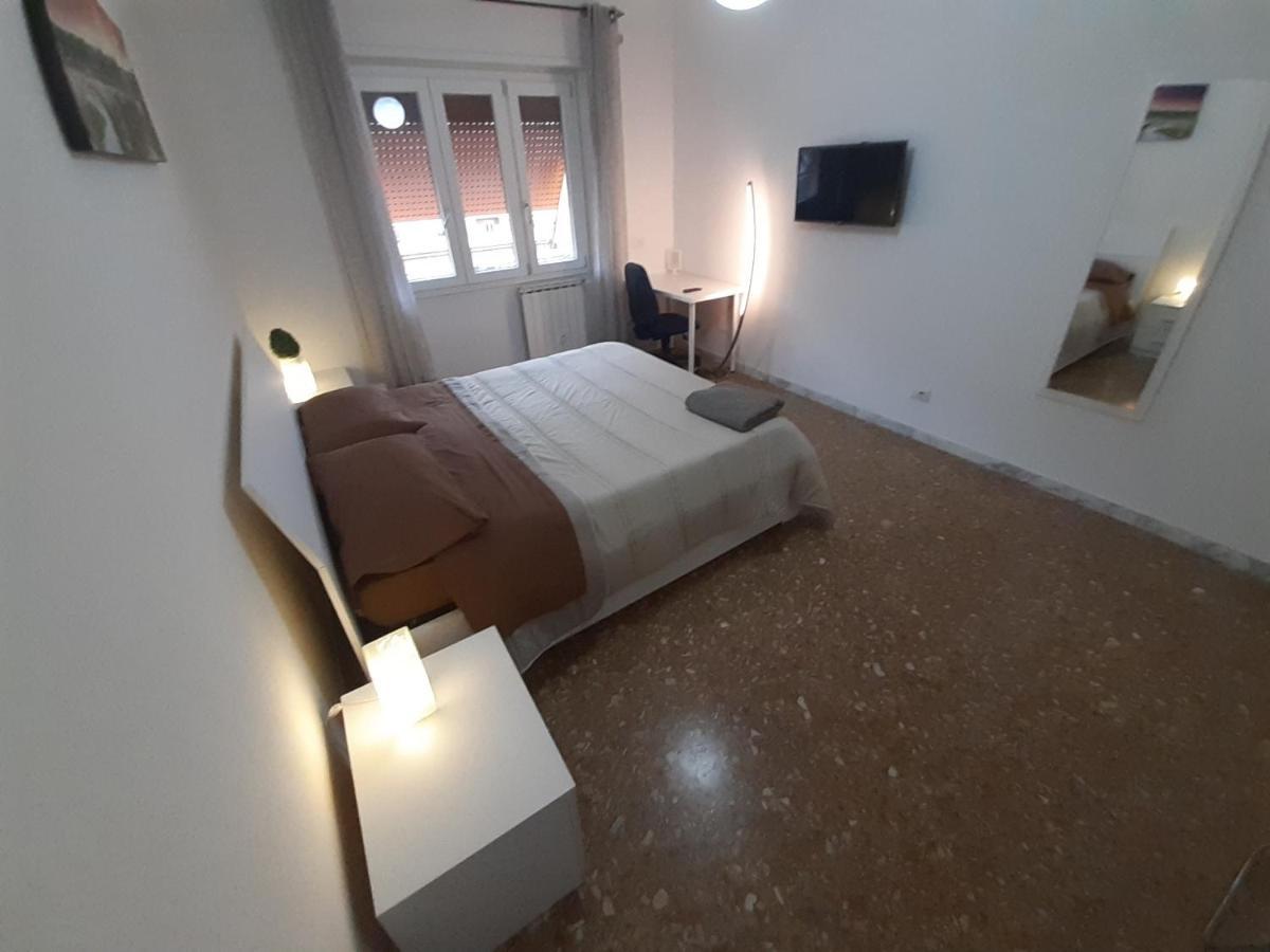 Magicalroom Roma Dış mekan fotoğraf